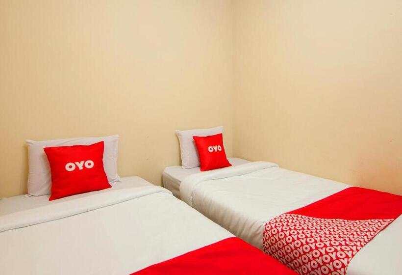 اتاق استاندارد, Oyo 2045  211