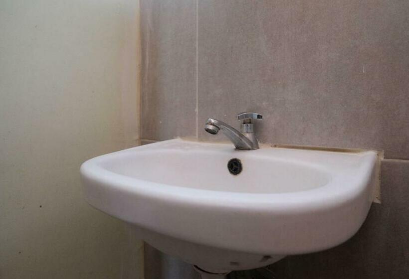 غرفة قياسية, Reddoorz Near Lotte Mart Maguwoharjo Yogyakarta