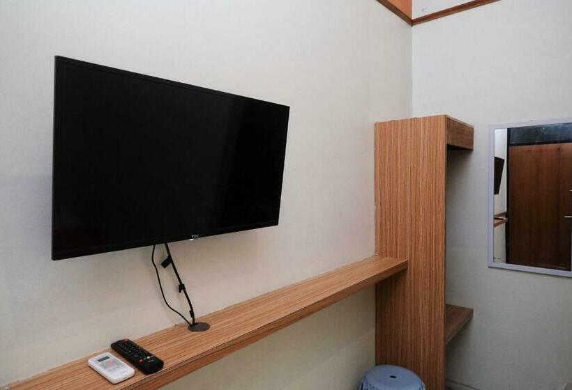 غرفة قياسية, Reddoorz Near Lotte Mart Maguwoharjo Yogyakarta