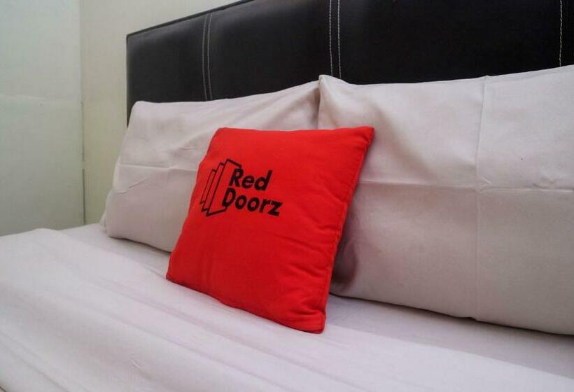 غرفة قياسية, Reddoorz Near Lotte Mart Maguwoharjo Yogyakarta