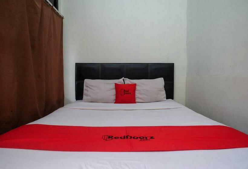 غرفة قياسية, Reddoorz Near Lotte Mart Maguwoharjo Yogyakarta
