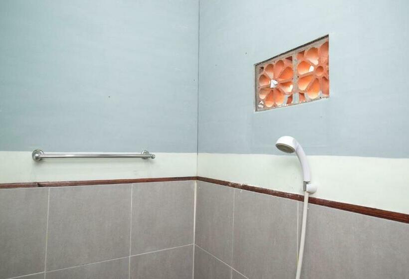 غرفة قياسية, Reddoorz Near Lotte Mart Maguwoharjo Yogyakarta