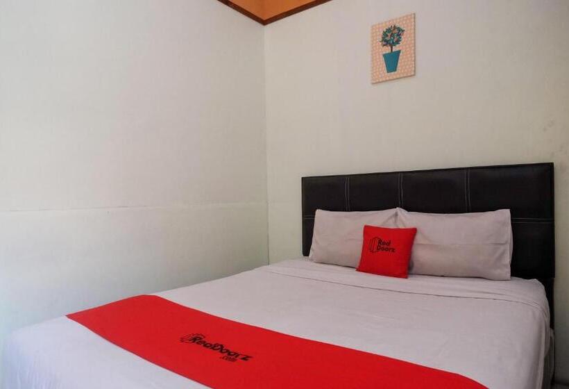 غرفة قياسية, Reddoorz Near Lotte Mart Maguwoharjo Yogyakarta