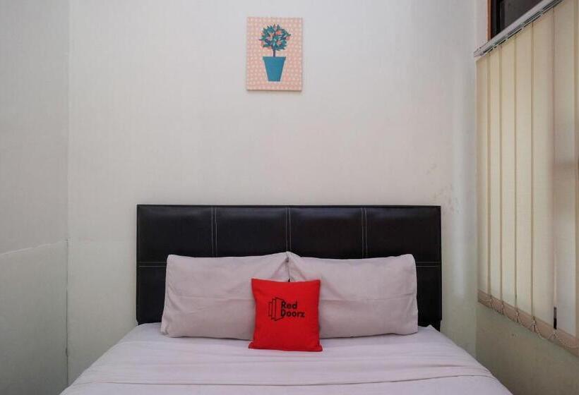 غرفة قياسية, Reddoorz Near Lotte Mart Maguwoharjo Yogyakarta