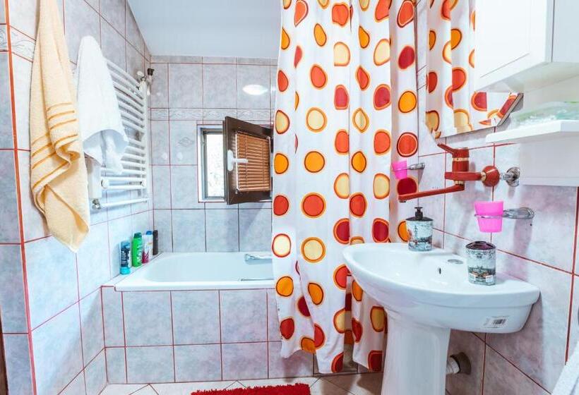 استودیو خانوادگی, Laufer