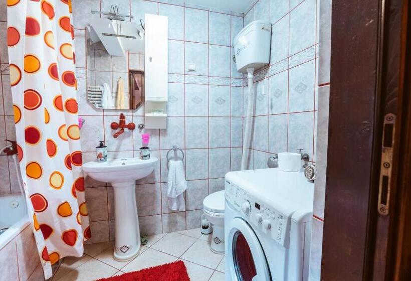 استودیو خانوادگی, Laufer