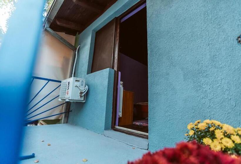 استودیوی استاندارد, Laufer