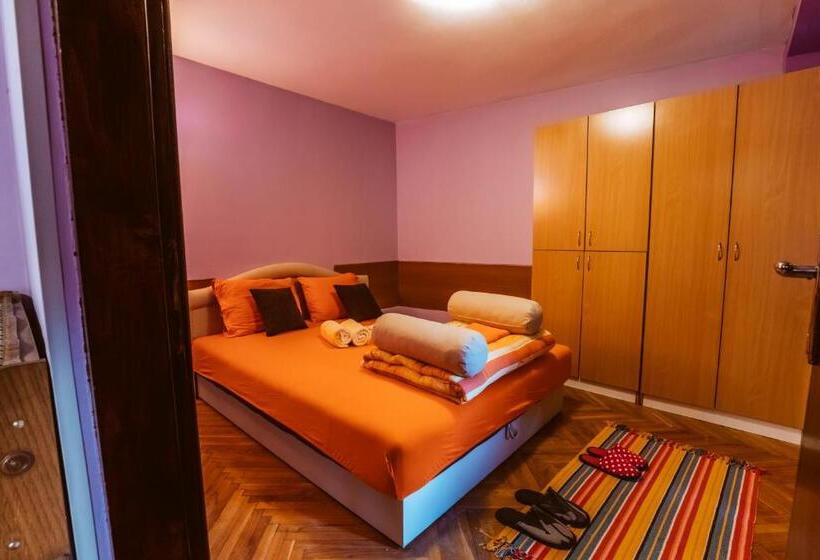 استودیو خانوادگی, Laufer