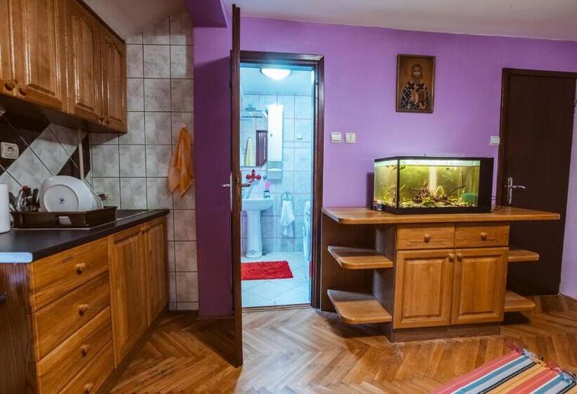 استودیو خانوادگی, Laufer