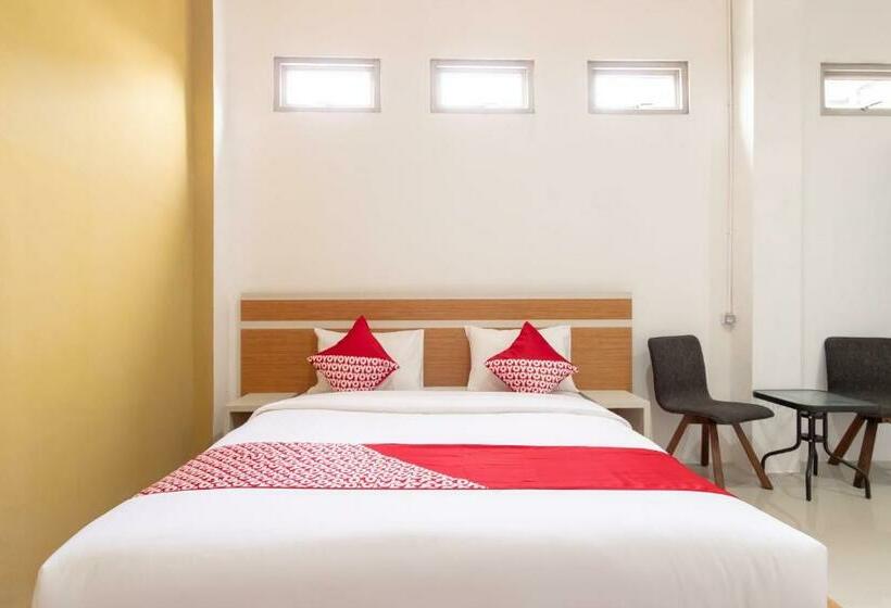 デラックスルーム, Oyo 1400 Barat Residence