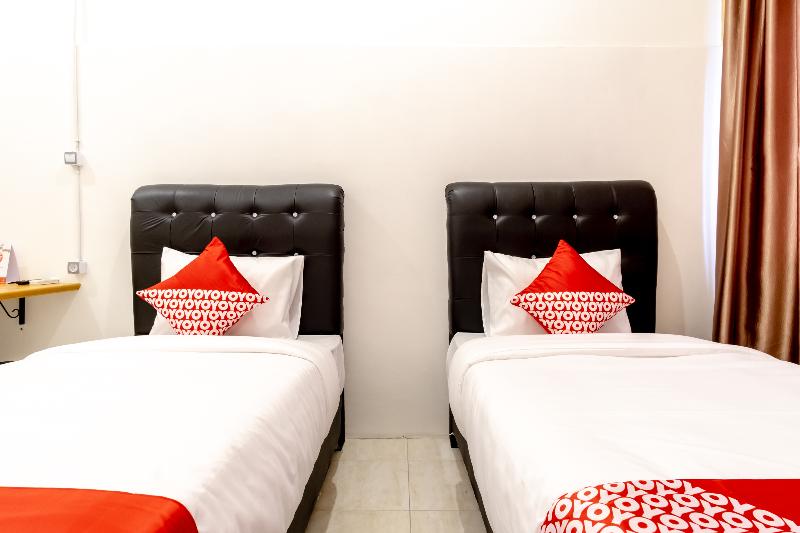 スタンダードルーム, Oyo 1400 Barat Residence