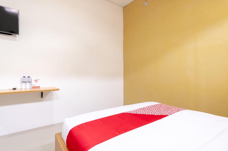 デラックスルーム, Oyo 1400 Barat Residence