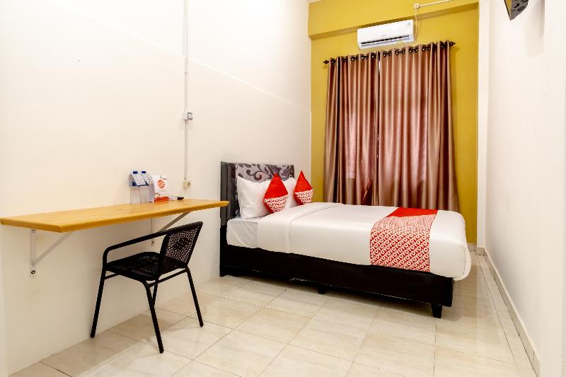 Habitación Estándar, Oyo 1400 Barat Residence