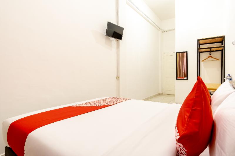 Habitación Estándar, Oyo 1400 Barat Residence