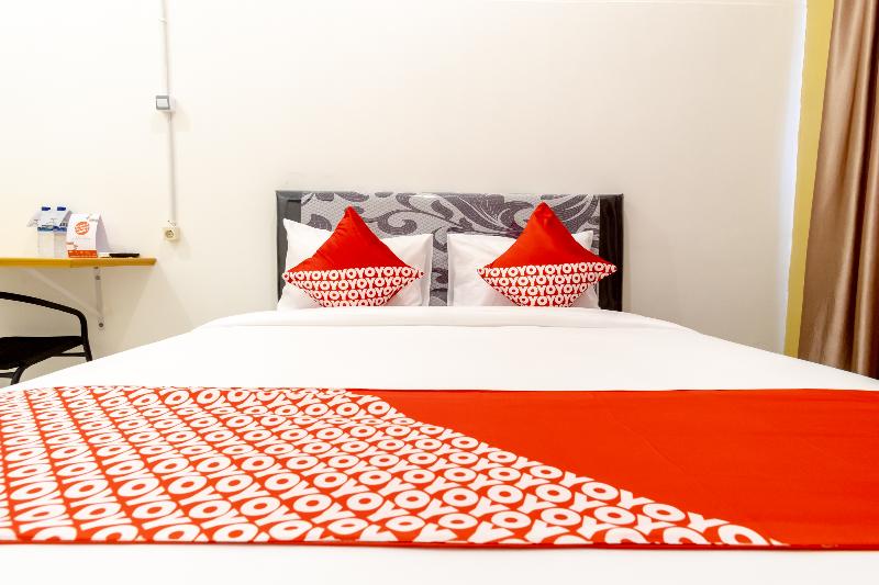 スタンダードルーム, Oyo 1400 Barat Residence