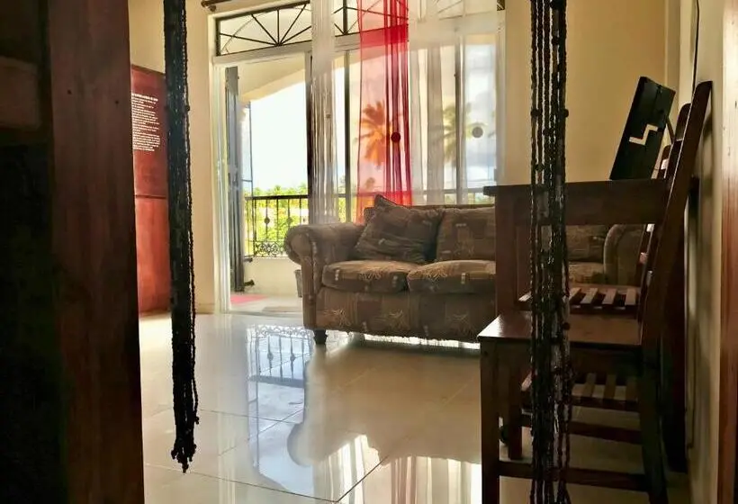 اتاق استاندارد سه نفره, Private Rooms Art Punta Cana