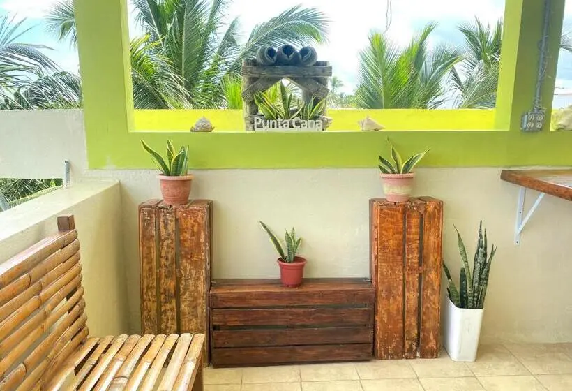 اتاق استاندارد سه نفره, Private Rooms Art Punta Cana