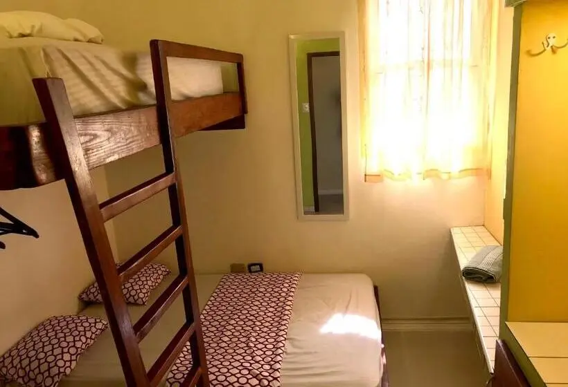اتاق استاندارد سه نفره, Private Rooms Art Punta Cana