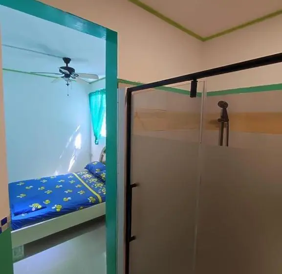 اتاق استاندارد سه نفره, Private Rooms Art Punta Cana