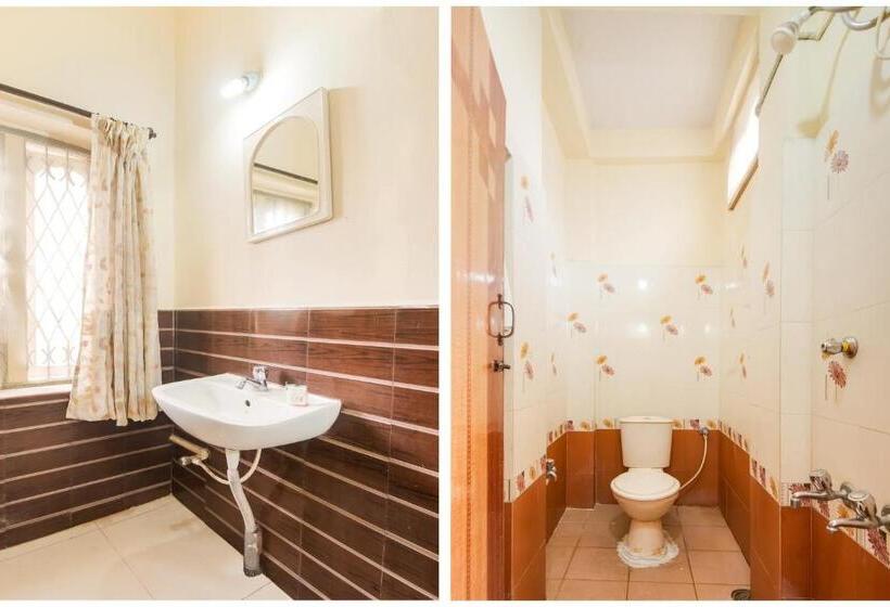 Номер Стандарт, Aahvanam Guest House