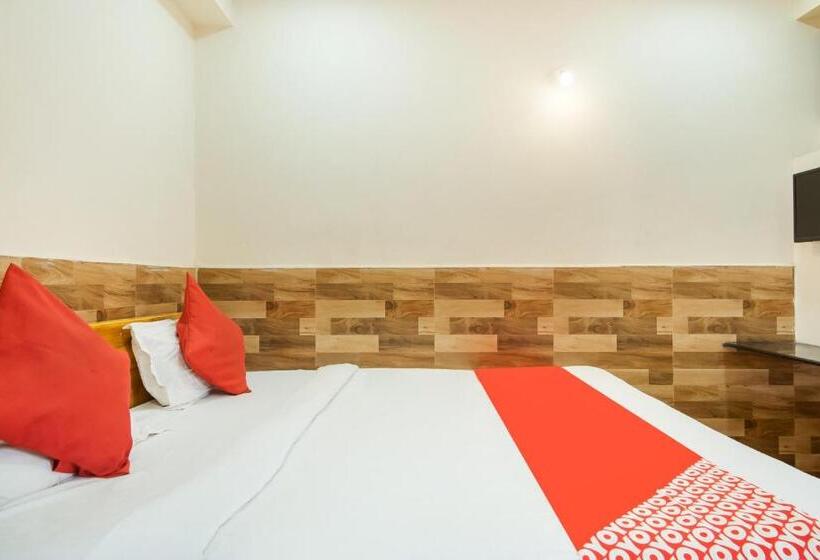 Номер Стандарт, Aahvanam Guest House