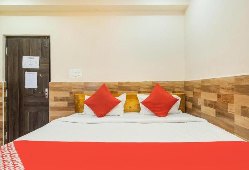 Номер Стандарт, Aahvanam Guest House