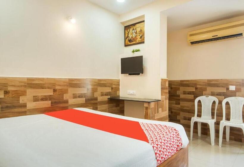 Номер Стандарт, Aahvanam Guest House