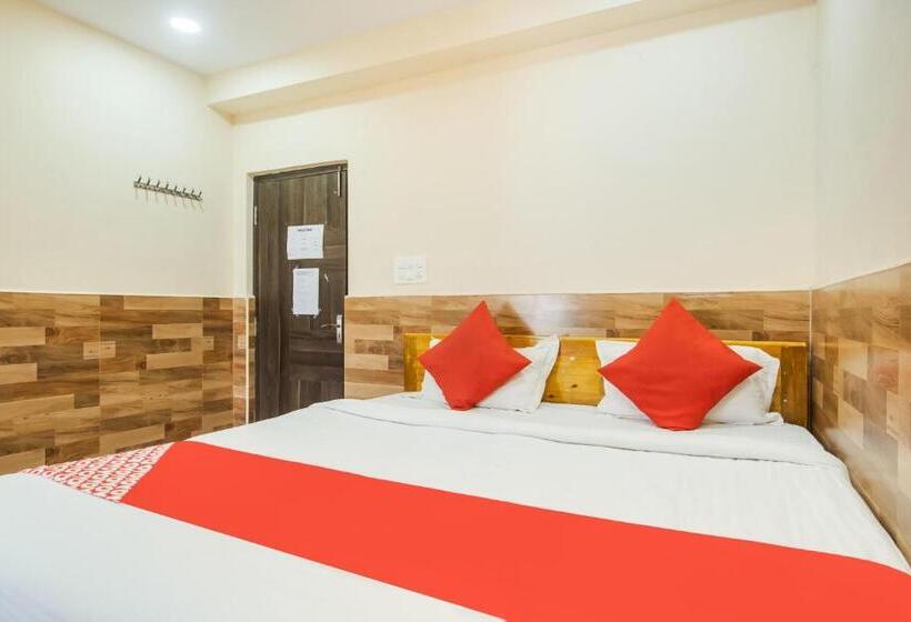 Номер Стандарт, Aahvanam Guest House