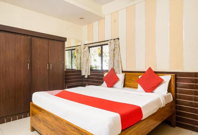 Номер Стандарт, Aahvanam Guest House