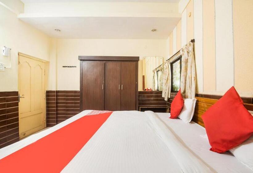 스탠다드 룸, Aahvanam Guest House