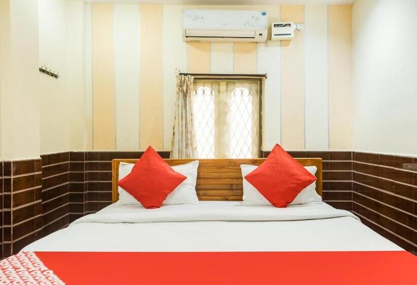 Номер Стандарт, Aahvanam Guest House