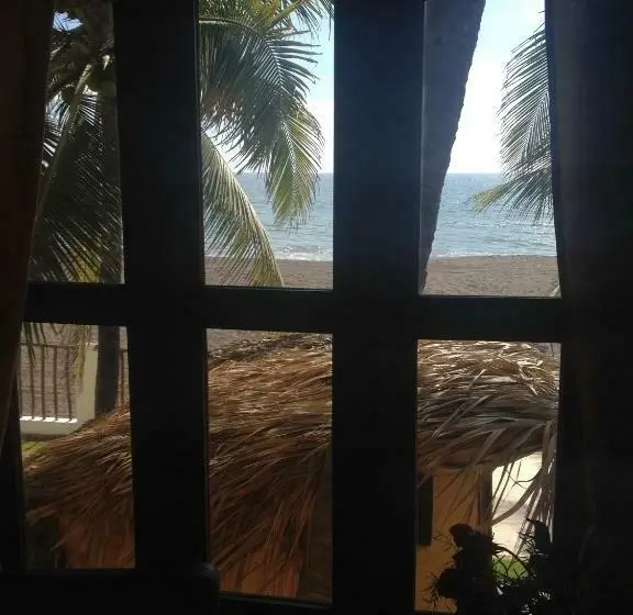 Standard Room Sea View, Cafe Del Sol