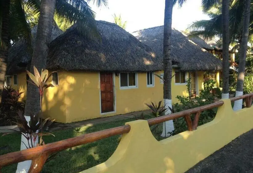 Standard Room, Cafe Del Sol
