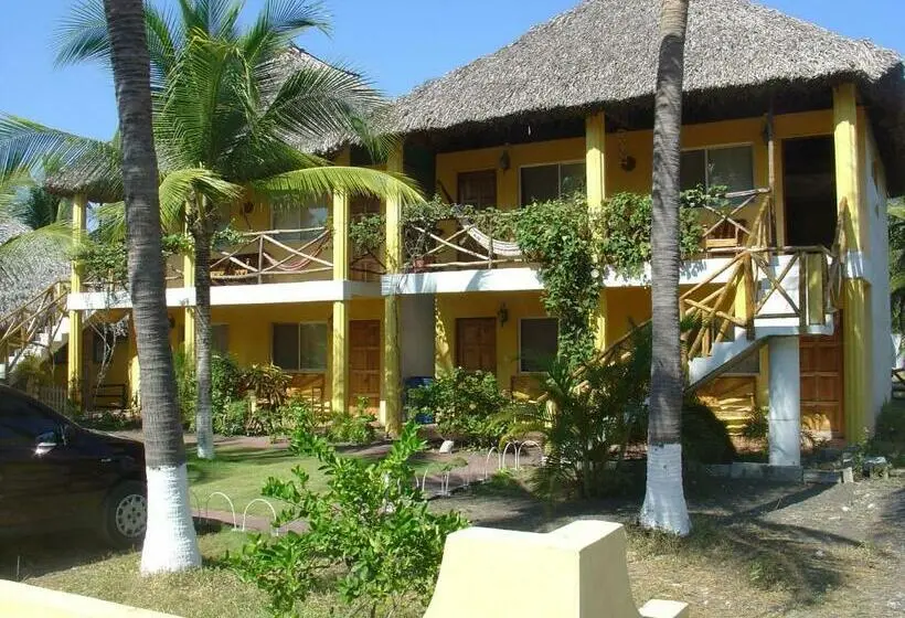 Superior Room, Cafe Del Sol