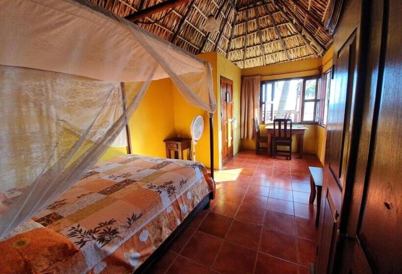 Standard Room Sea View, Cafe Del Sol