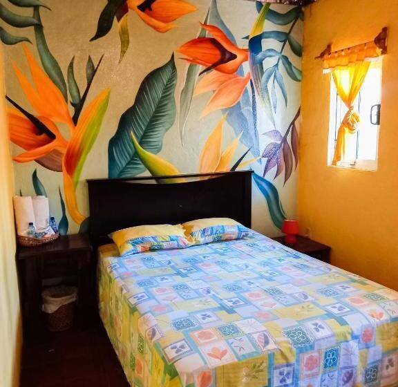 Standard Room, Cafe Del Sol