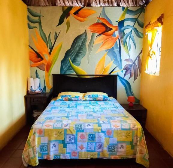 Standard Room, Cafe Del Sol