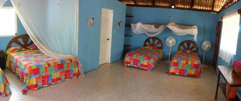 Family Room, Cafe Del Sol