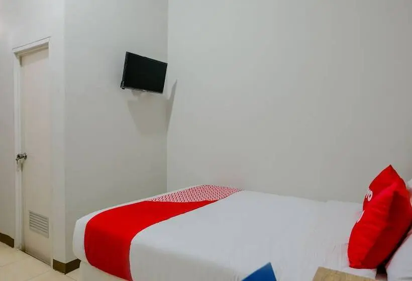 اتاق استاندارد, Capital O 1475 Oemah Jawa Family Residence