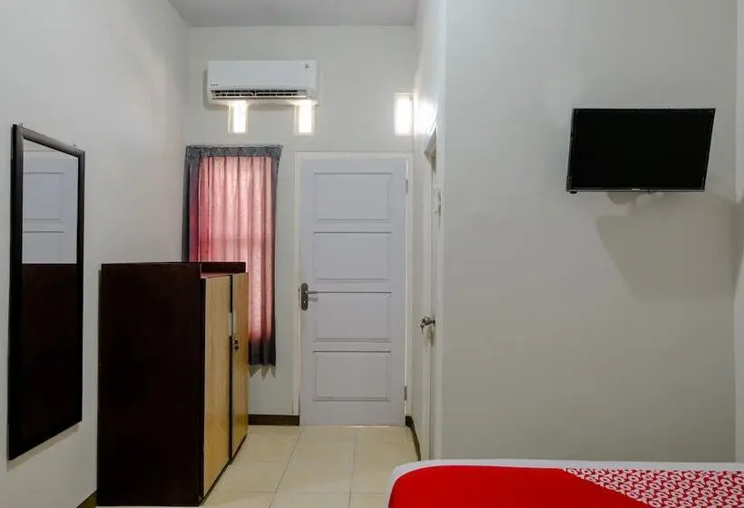 اتاق استاندارد, Capital O 1475 Oemah Jawa Family Residence