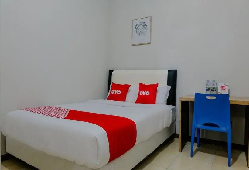 اتاق استاندارد, Capital O 1475 Oemah Jawa Family Residence