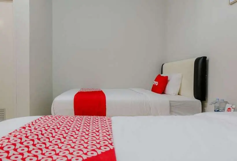 اتاق لوکس, Capital O 1475 Oemah Jawa Family Residence