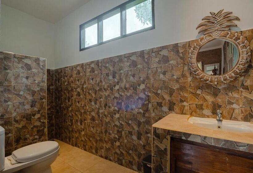 חדר סטנדרט, Munduk Farmhouse