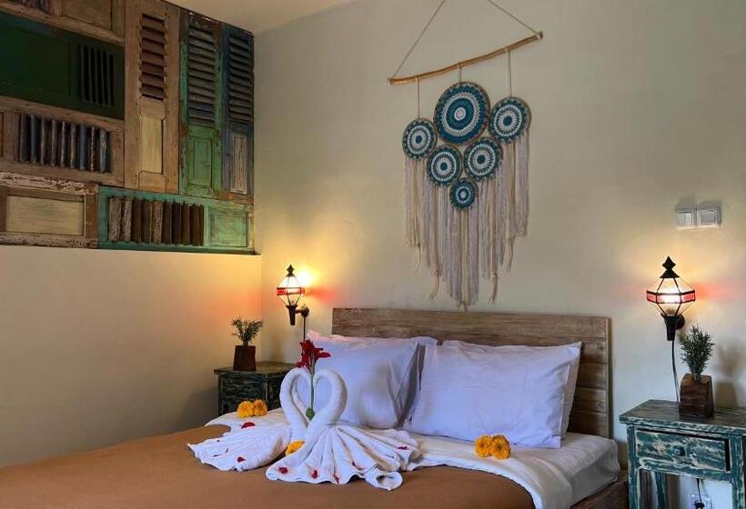 חדר סטנדרט, Munduk Farmhouse