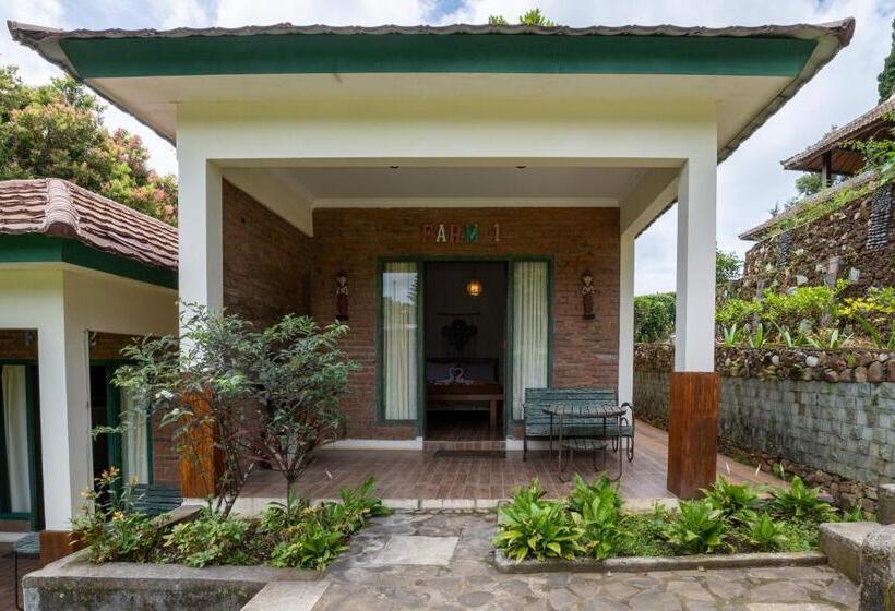 חדר סטנדרט, Munduk Farmhouse