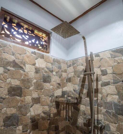 חדר דלוקס, Munduk Farmhouse