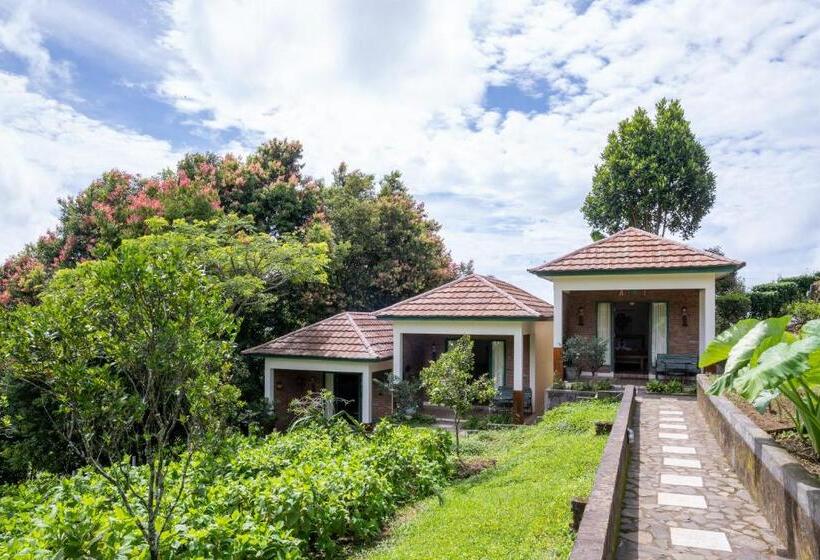 חדר סטנדרט, Munduk Farmhouse