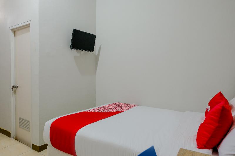 标准间, Capital O 1475 Oemah Jawa Family Residence