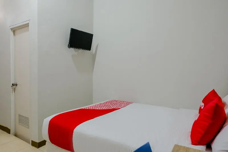 اتاق استاندارد, Capital O 1475 Oemah Jawa Family Residence