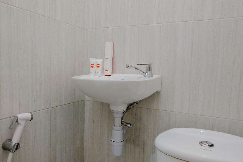 标准间, Capital O 1475 Oemah Jawa Family Residence